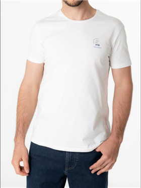 Camiseta Masculina Slender